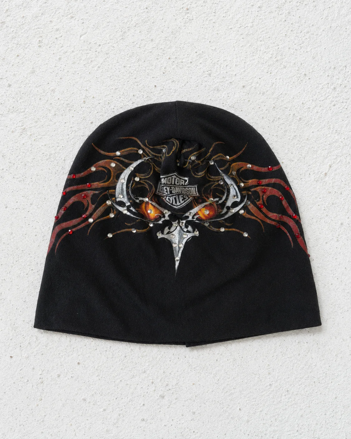 Refined black flame product image