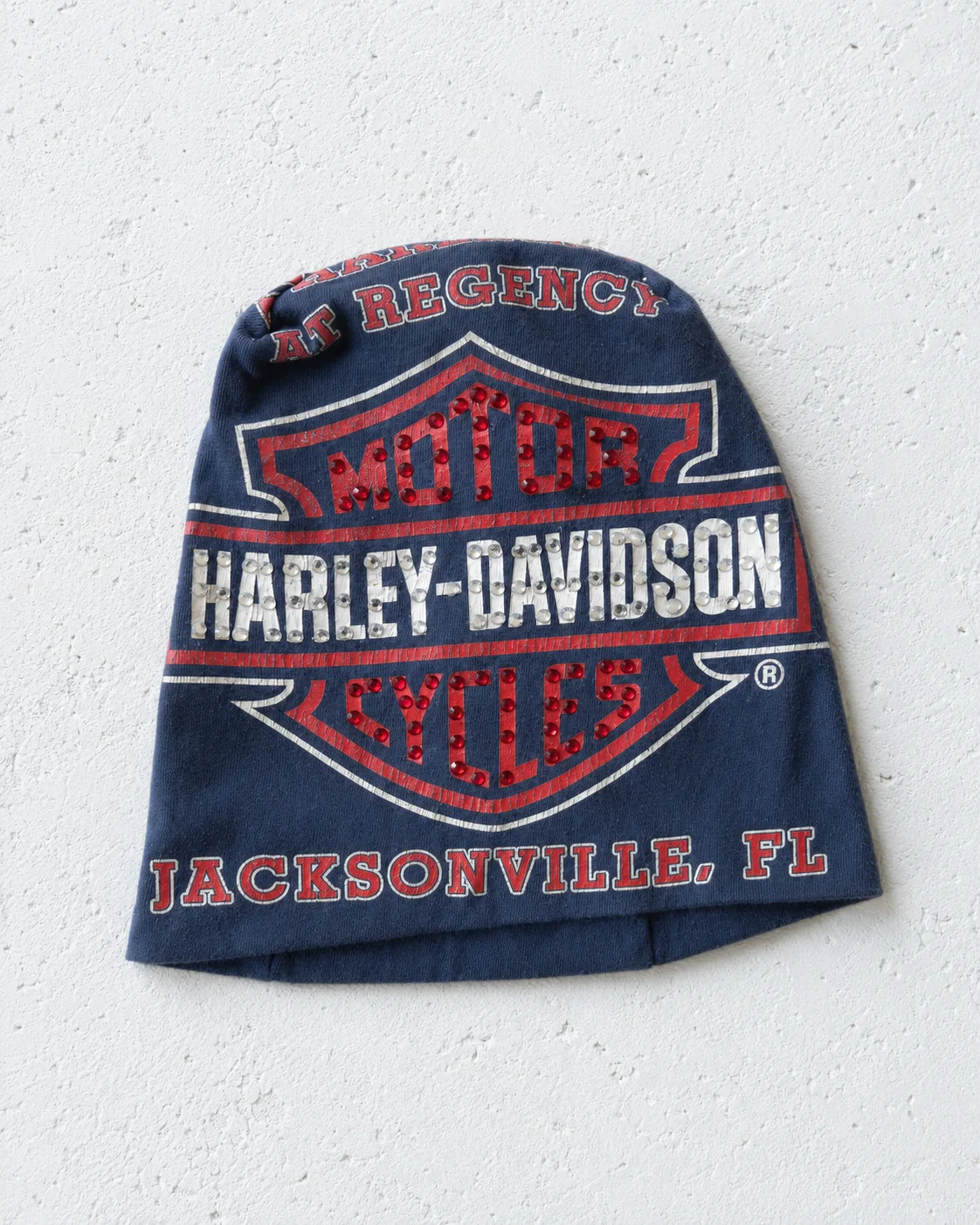 Refined navy Jacksonville product image